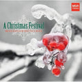 Christmas Festival / Various - Christmas Festival / Various - Music CD