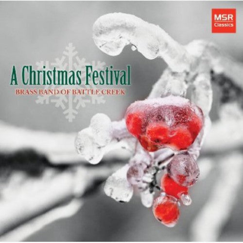 Christmas Festival / Various - Christmas Festival / Various - Music CD