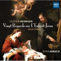 Messiaen / Hirsch - Vingt Regards - Music CD