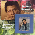 Hartman,johnny - Today / I've Been There - Music CD