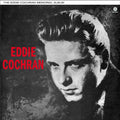 Cochran,eddie - Eddie Cochran Memorial Album - Vinyl Record