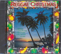 Yami Bolo, White Mice, Tiger, Tony Tuff, Etc. - Reggae Christmas (marked/ltd stock) Music CD