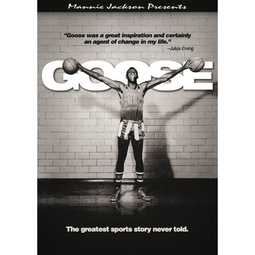 Espn Films Goose - Espn Films Goose - DVD