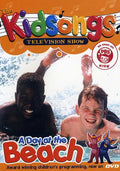 Day At The Beach - Day At The Beach - DVD