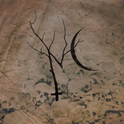 Nettlecarrier - Nettlecarrier - Music CD