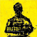 Oslo Ess - Verden Pa Nakken Venner I Ryggen - Music CD