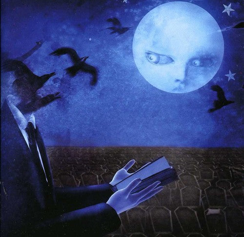Agonist - Lullabies For The Dormant Mind - Music CD