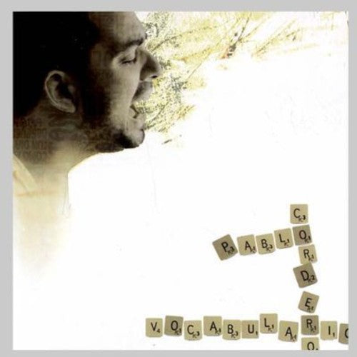 Cordero,pablo - Vocabulario - Music CD