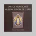 Nuestra Senora De Lujan-rezos Y Oraciones / Var - Nuestra Senora De Lujan-rezos Y Oraciones / Var - Music CD