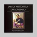 San Cayetano-rezos Y Oraciones / Various - San Cayetano-rezos Y Oraciones / Various - Music CD