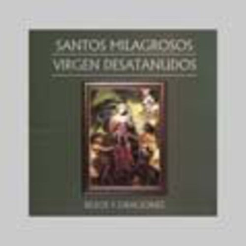Virgen Desatanudos-rezos Y Oraciones / Various - Virgen Desatanudos-rezos Y Oraciones / Various - Music CD