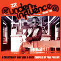 Phillips,paul - Under The Influence 2: A Collection Of Rare Soul - Music CD