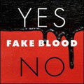 Fake Blood - Yes / No - Vinyl Record