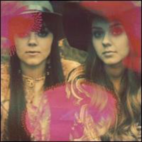 First Aid Kit - Lion's Roar - Music CD