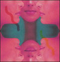 Errors - New Relics - Vinyl Record