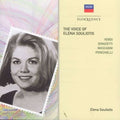 Souliotis,elena - Voice Of Elena Souliotis - Music CD