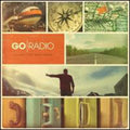 Go Radio - Close The Distance - Music CD