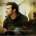 Voisine,roch - Confidences - Music CD
