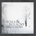 Scala & Kolacny Brothers - December - Music CD
