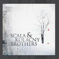 December Music CD