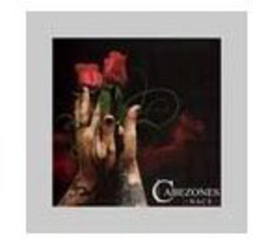 Cabezones - Nace - Music CD