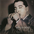 Diaz,hugo - Antologia 4 - Music CD
