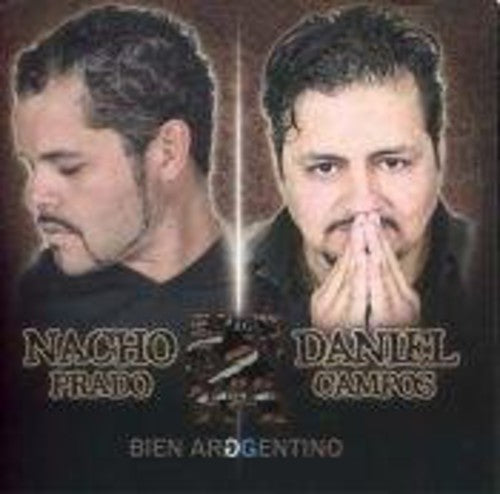 Prado Nacho/campos Daniel - Bien Argentino - Music CD