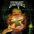 Anvil - This Is Thirteen - Music CD