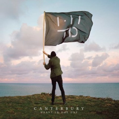 Canterbury - Heavy In The Day - Music CD