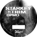 Starkey - Dfmo/poison - Vinyl Record