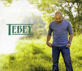 Tebey - Waiting - Music CD