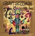 Geissman,grant - Bop Bang Boom - Vinyl Record