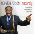 Person,houston - Naturally - Music CD