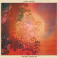 Night Moves - Colored Emotions - Music CD