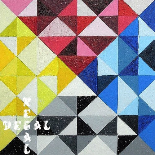 Regal Degal - Veritable Who's Who - Vinyl Record