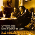 My Wild Life [7" Vinyl] Vinyl Record