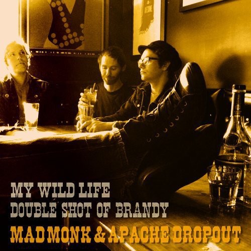 My Wild Life [7" Vinyl] Vinyl Record