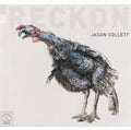 Collett,jason - Reckon - Music CD