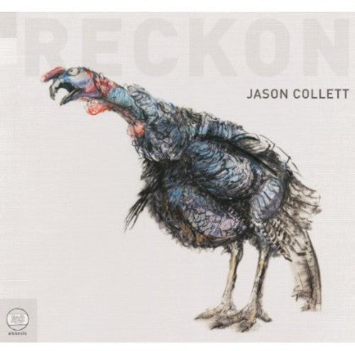 Collett,jason - Reckon - Music CD