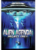 Alien Agenda: Project Grey - Alien Agenda: Project Grey - DVD