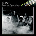 Tops - Tender Opposites - Vinyl Record
