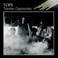 Tender Opposites [LP] Vinyl Record
