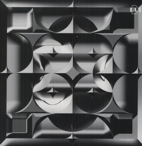 Basanov,mario - Closer - Vinyl Record