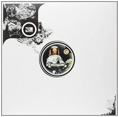 Pastor,joachim - Trocetro - Vinyl Record