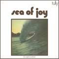 Tully - Sea Of Joy - Music CD