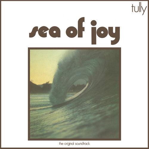 Tully - Sea Of Joy - Music CD
