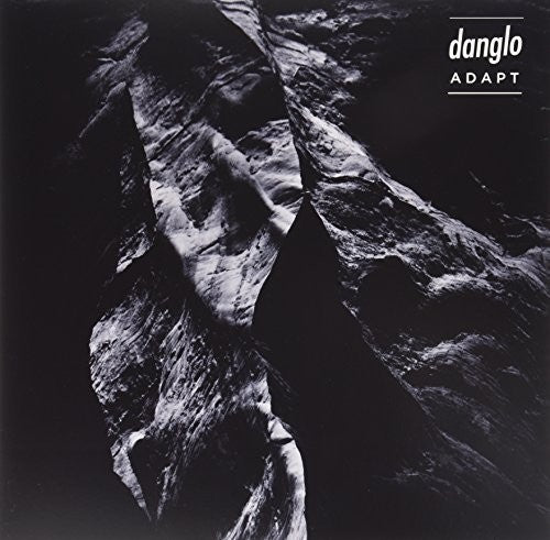 Danglo - Adapt - Vinyl Record