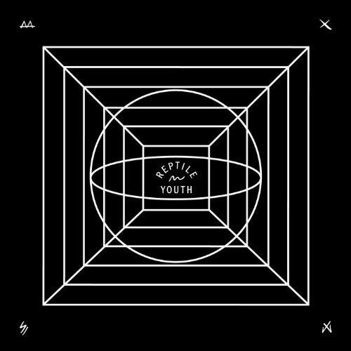 Reptile Youth - Reptile Youth - Vinyl Record