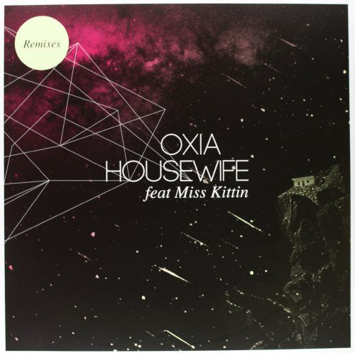 Oxia - Housewife - Vinyl Record
