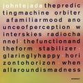 Tejada,john - Predicting Machine - Music CD